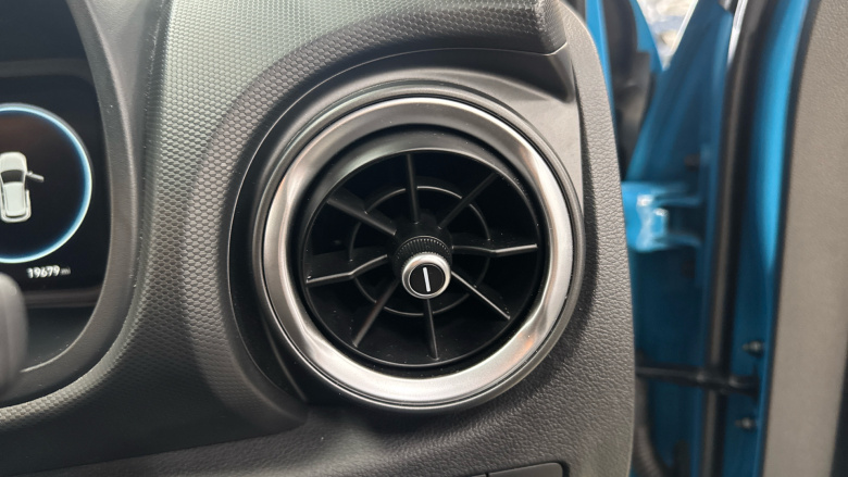 Hyundai Kona 1.0 TGDi 48V MHEV Premium 5dr Petrol Hatchback